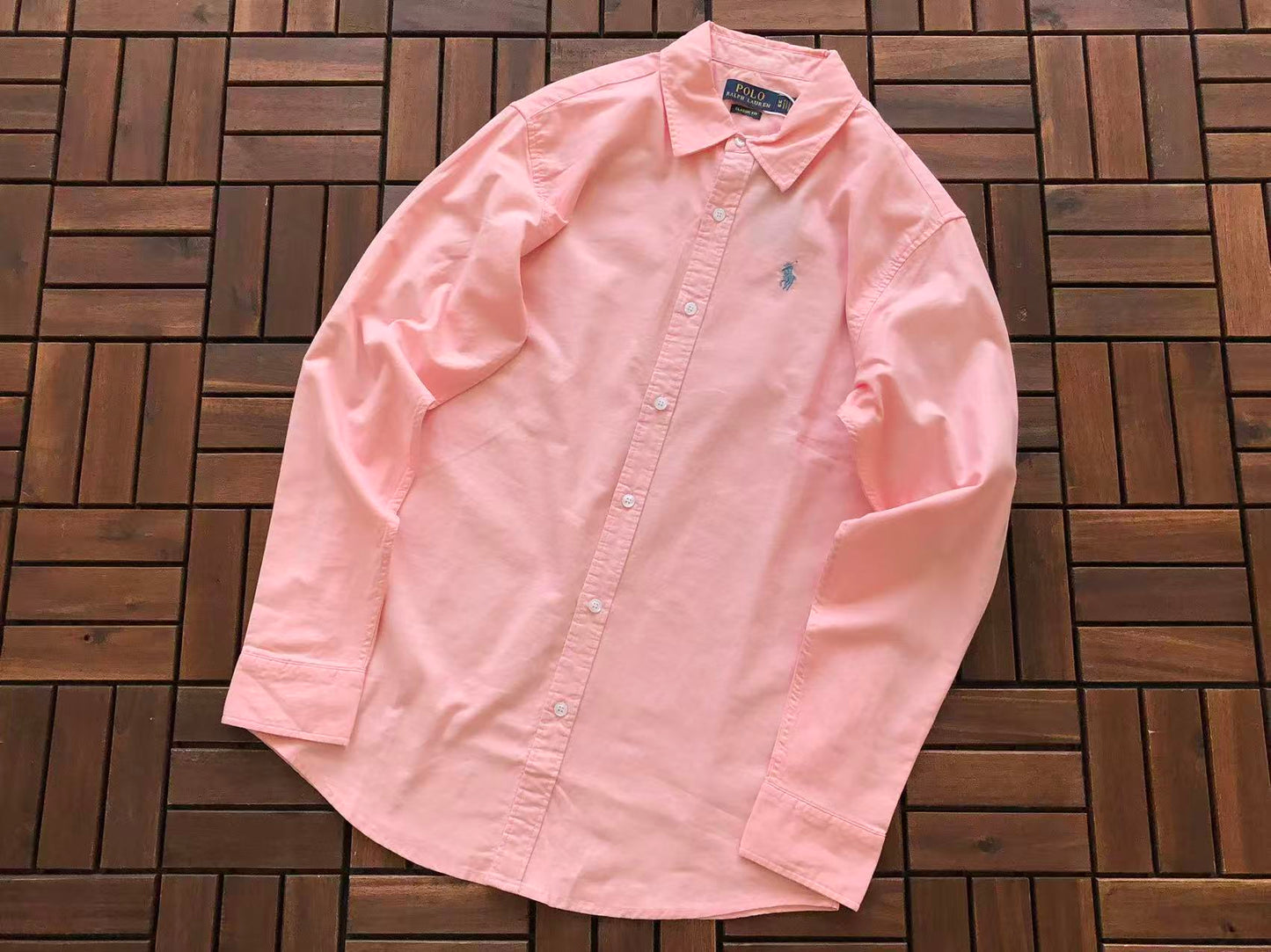 RL Camisas