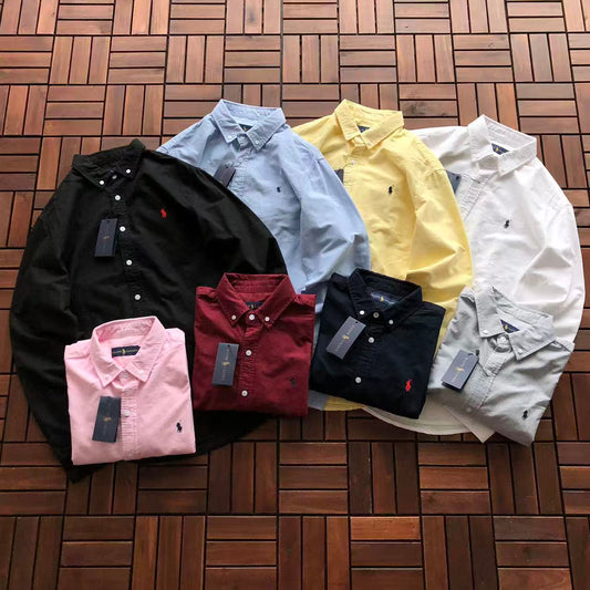 RL Camisas
