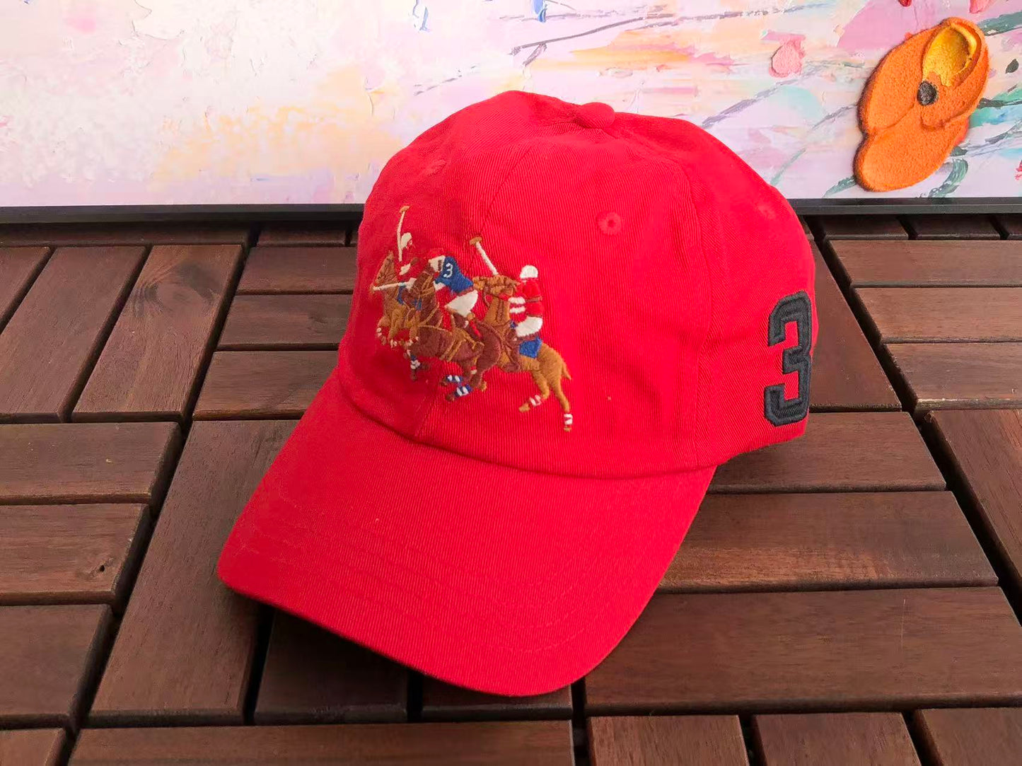 RL Chapeus