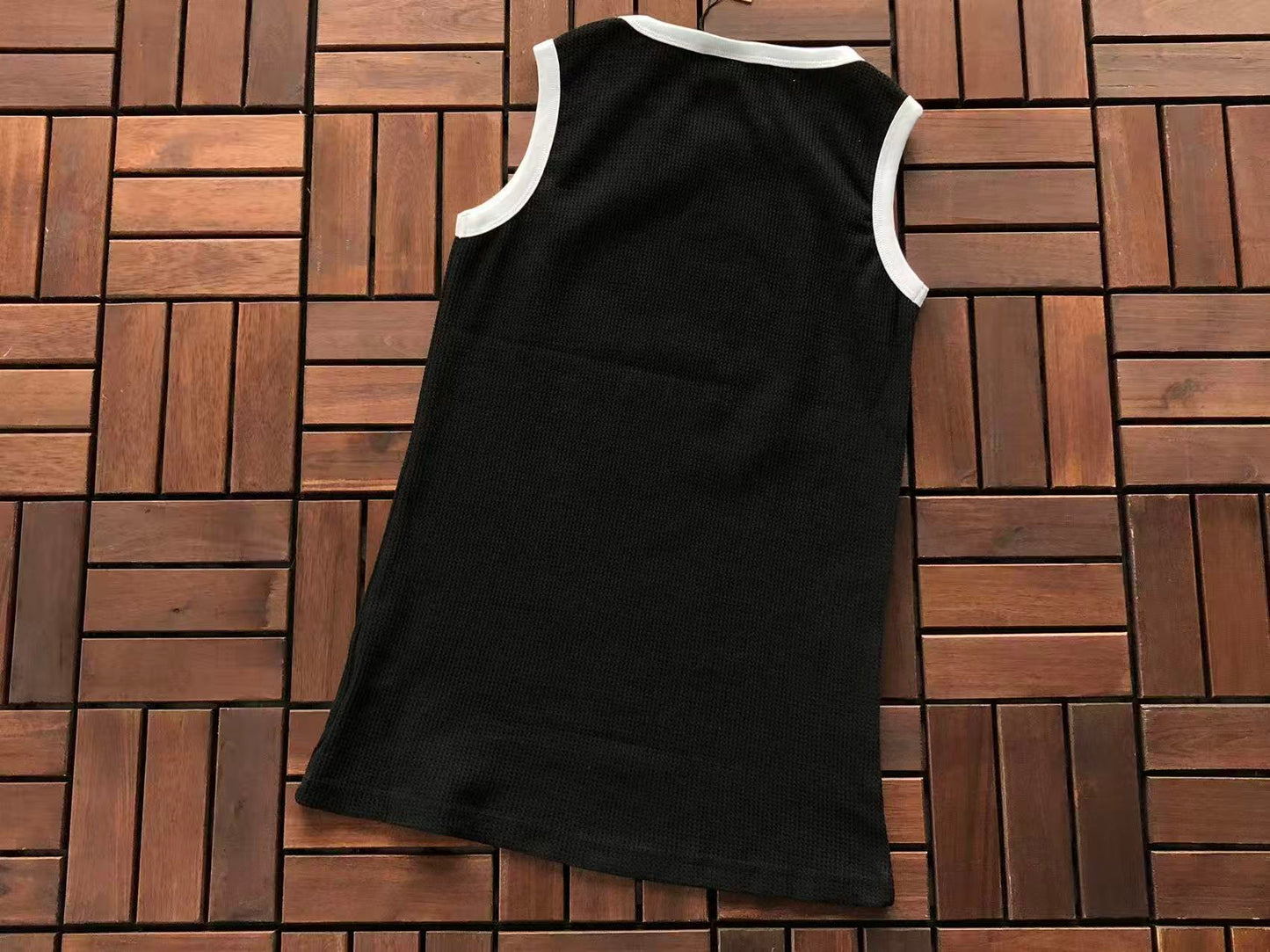 CTZ Camisola sem mangas
