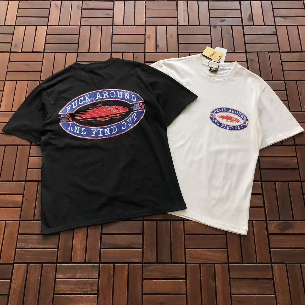 CTZ T-Shirt