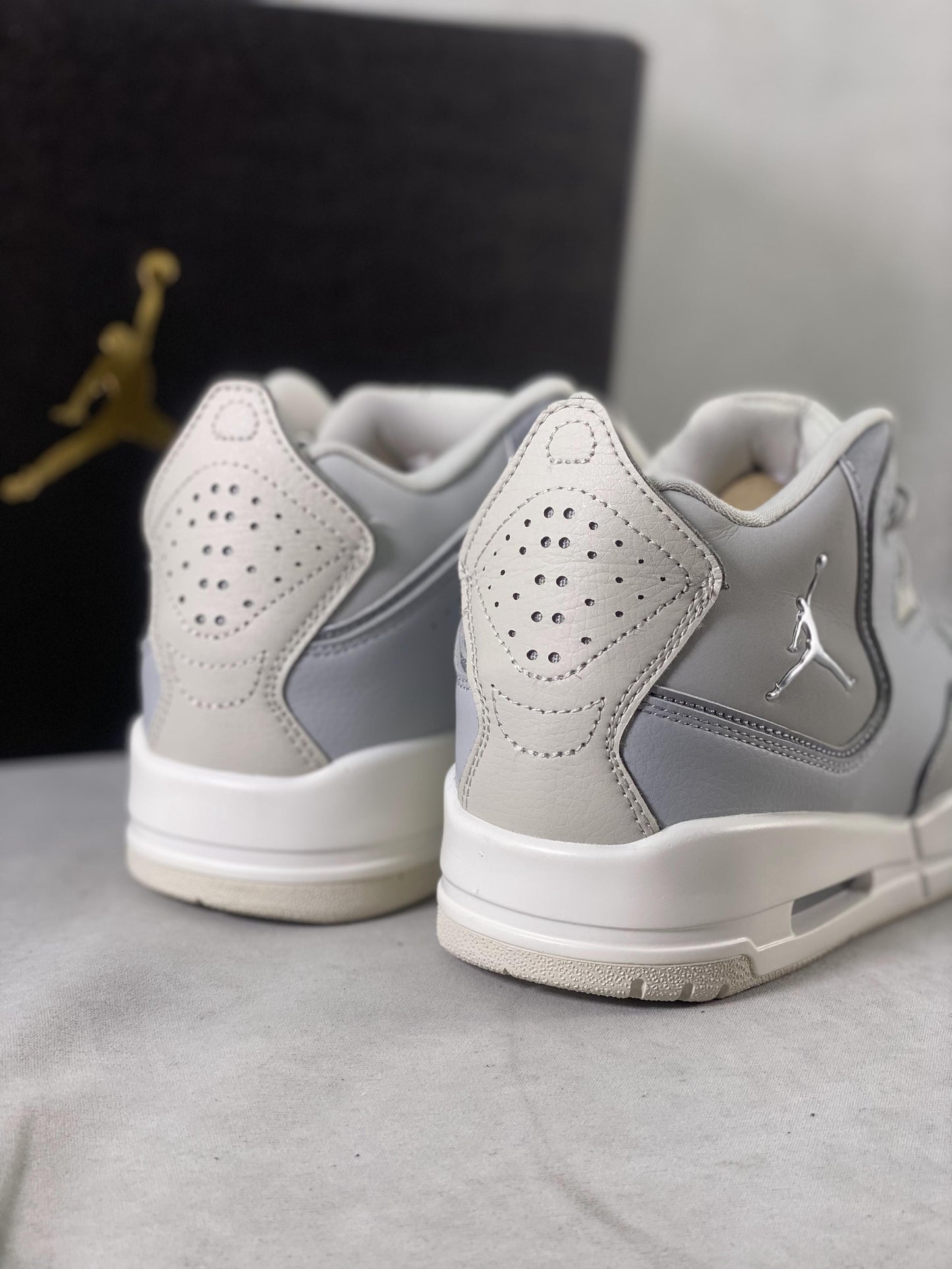 23 Particle Grey