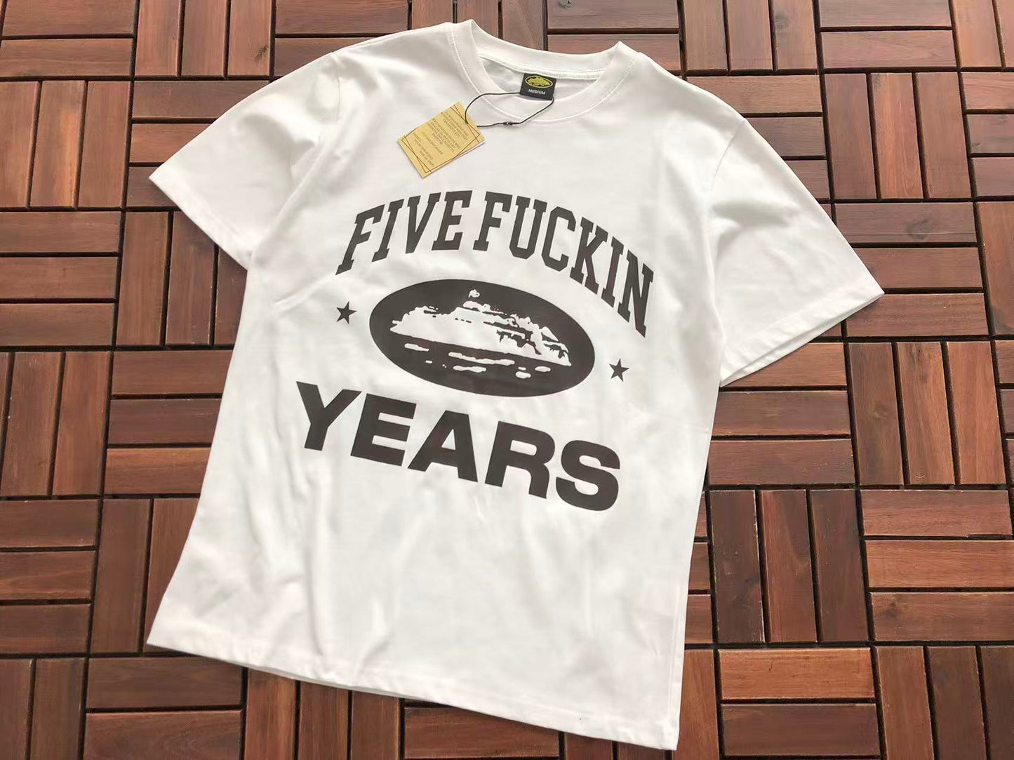 CTZ T-Shirt