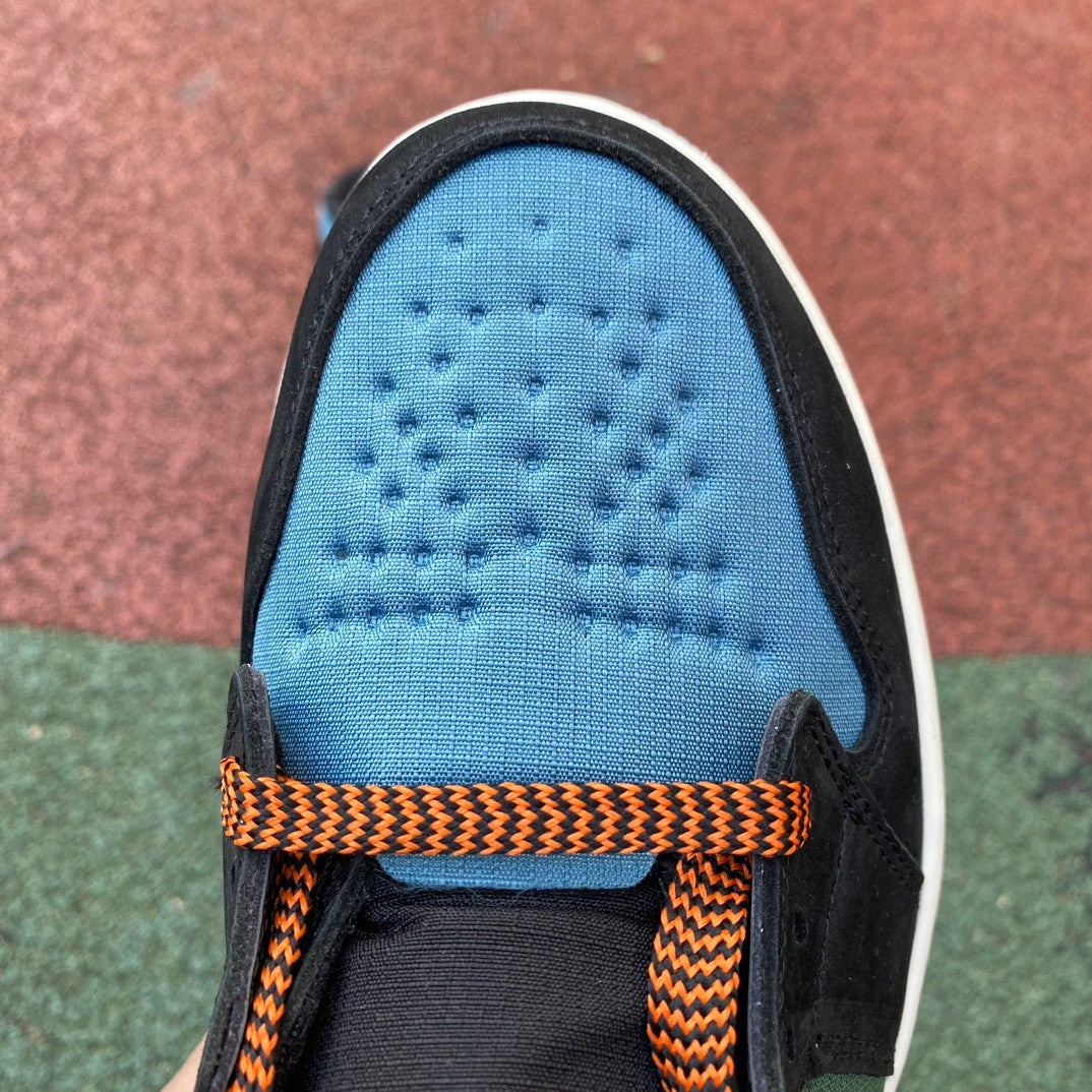 AJ1 High Element Gore-Tex