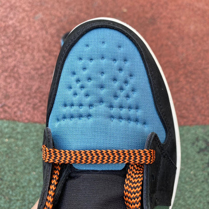 AJ1 High Element Gore-Tex