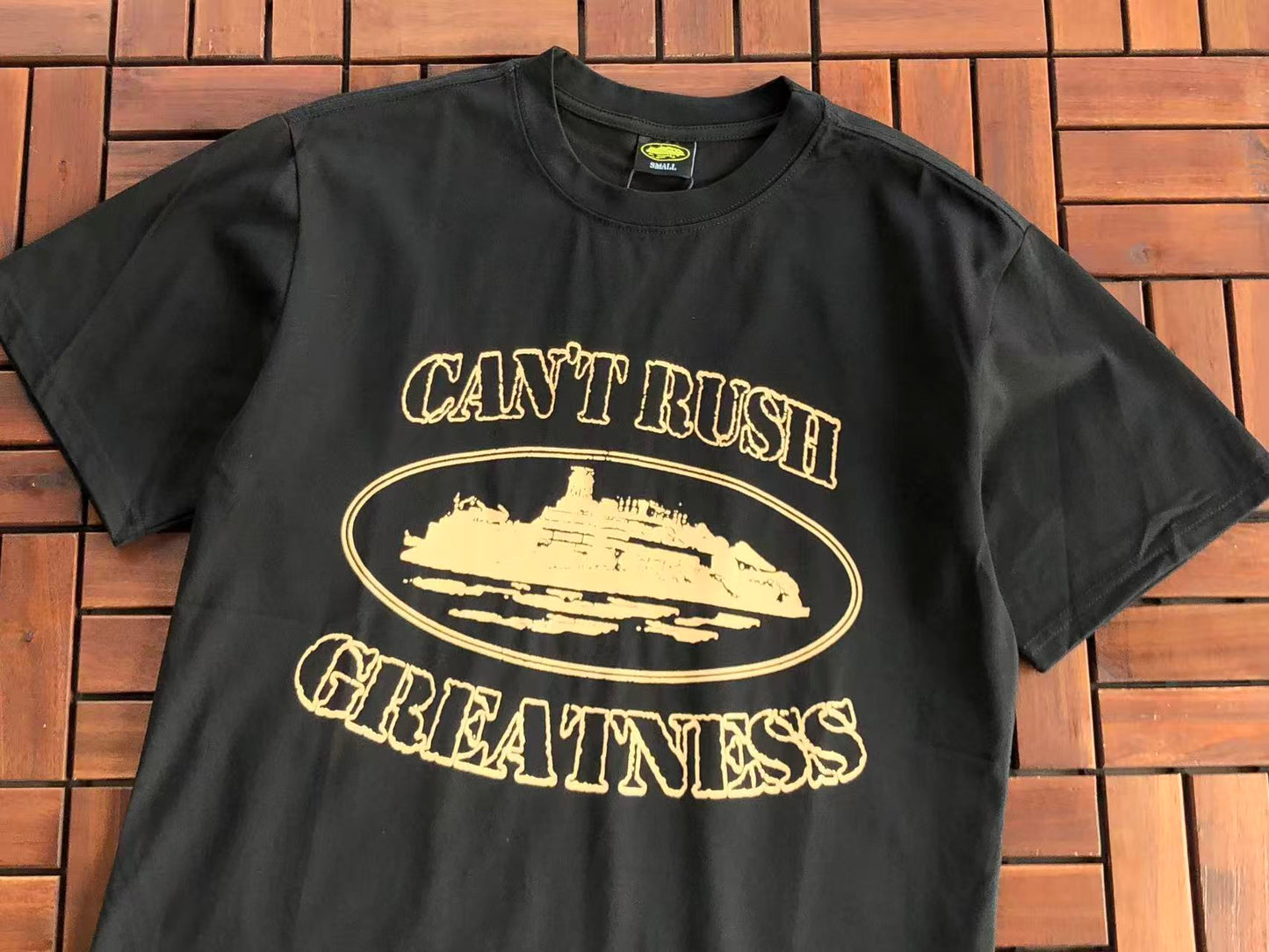 CTZ T-Shirt