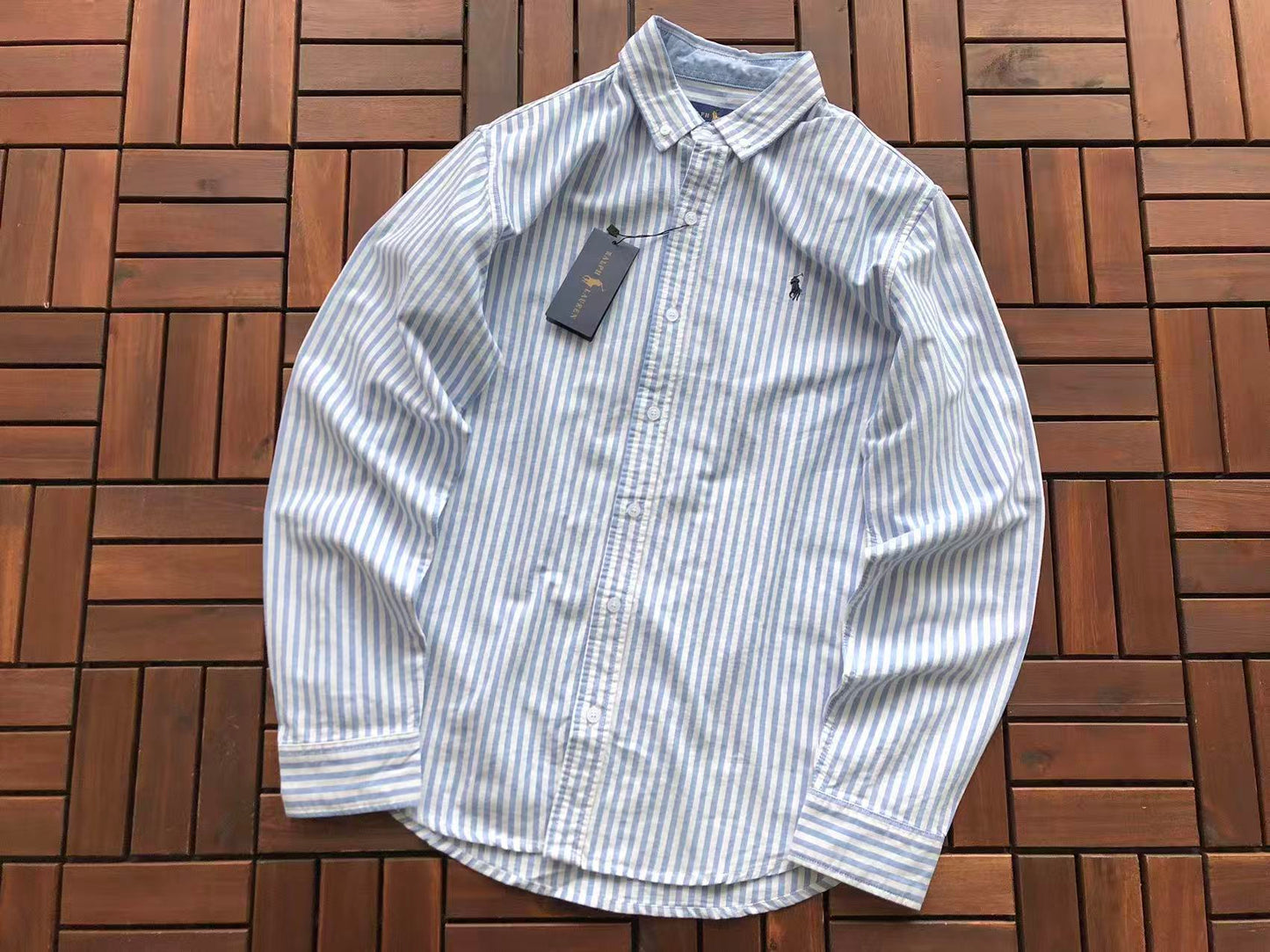 RL Camisas