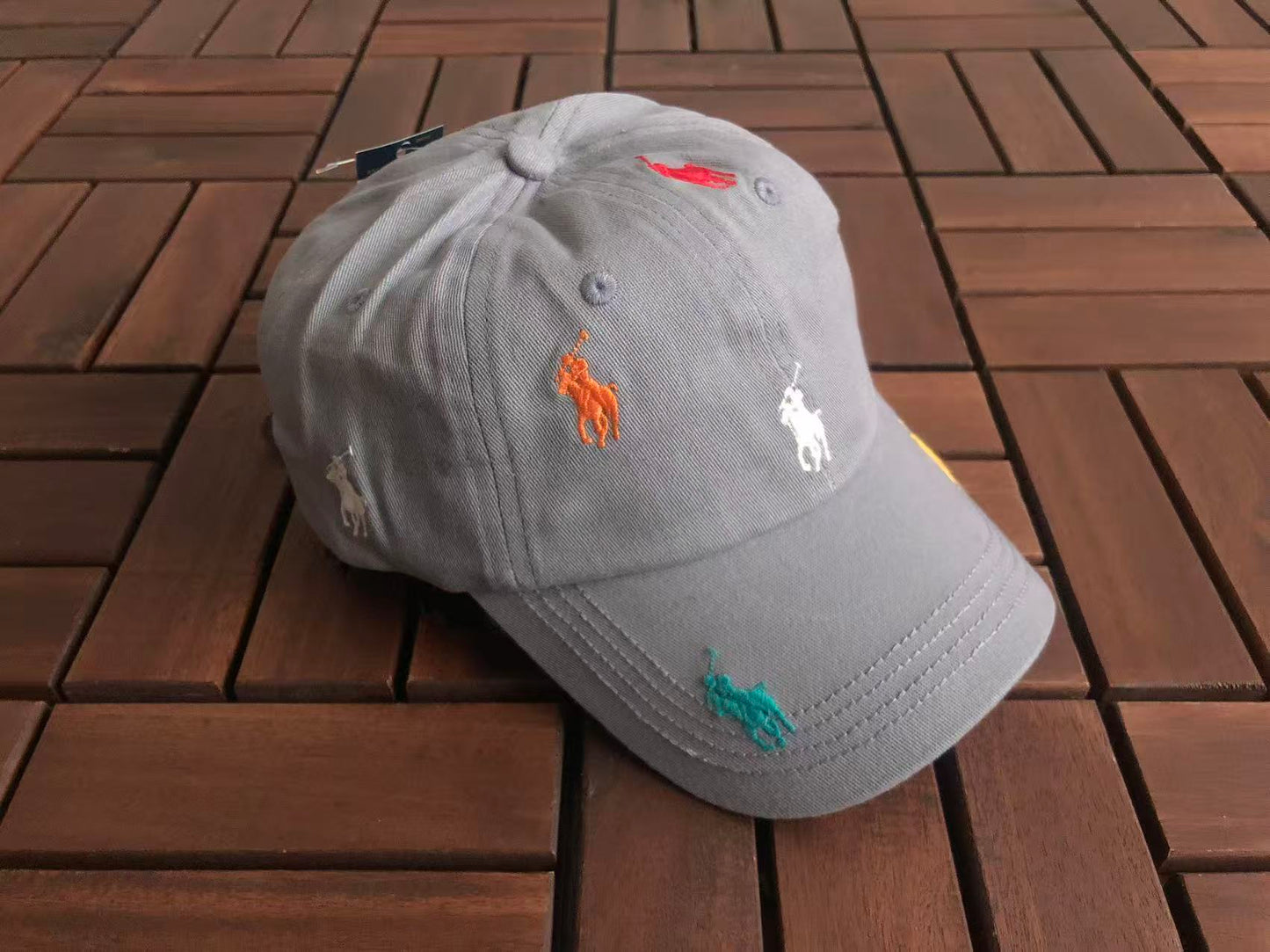 RL Chapeus
