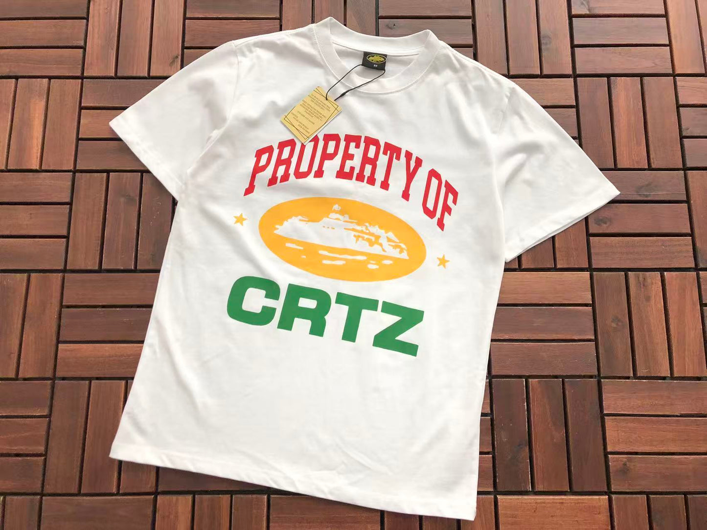 CTZ T-Shirt