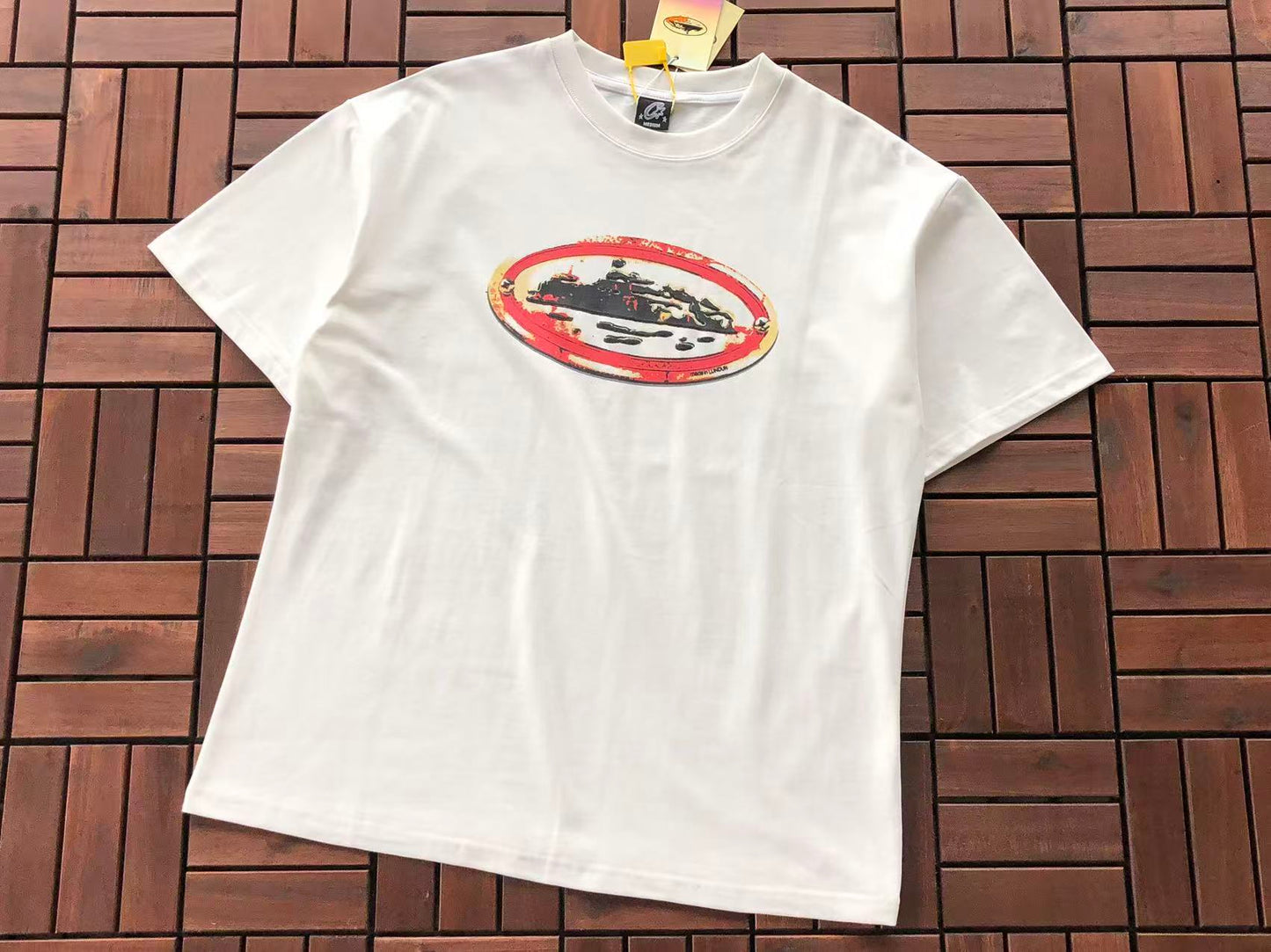 CTZ T-Shirt