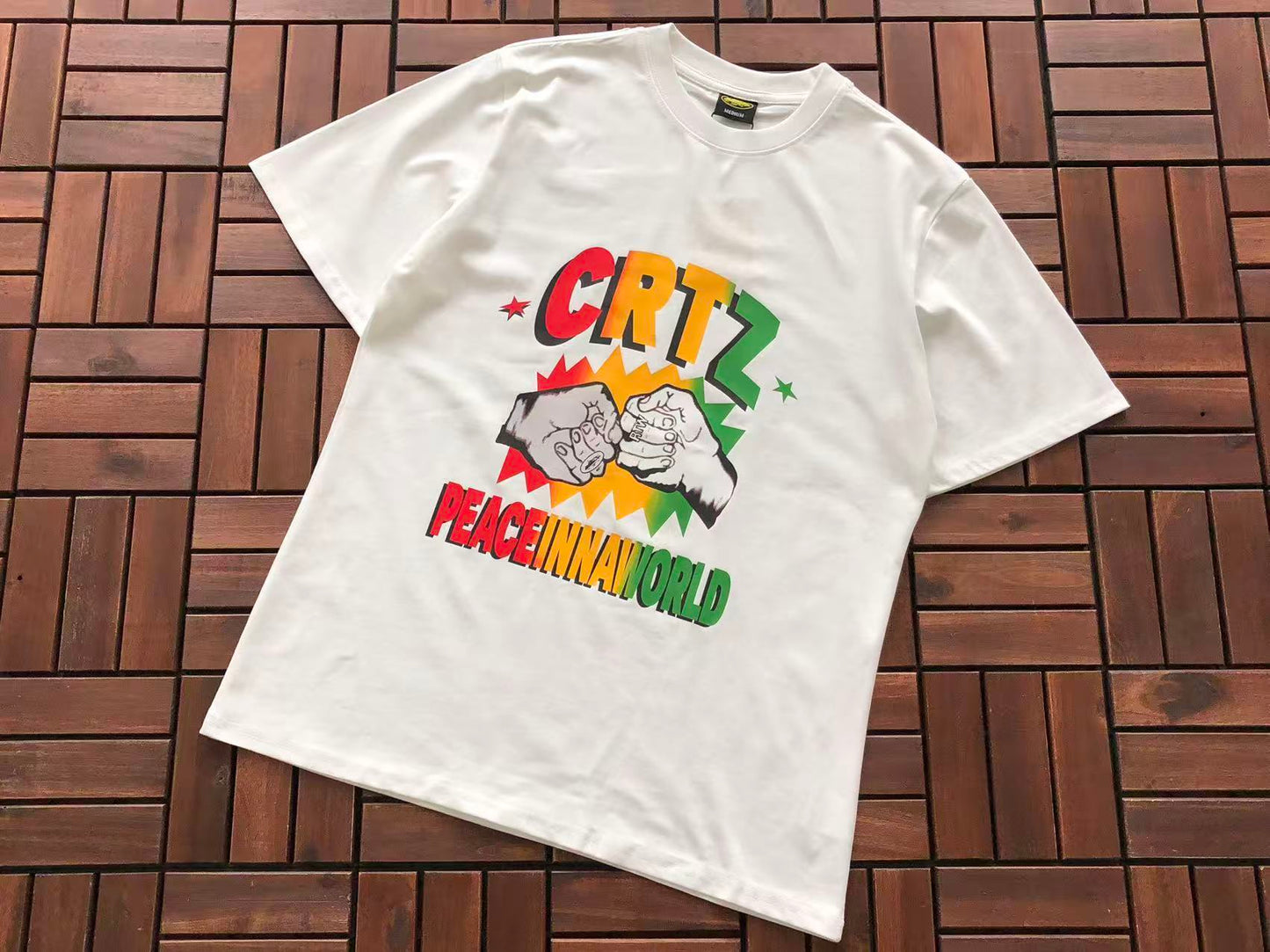 CTZ T-Shirt