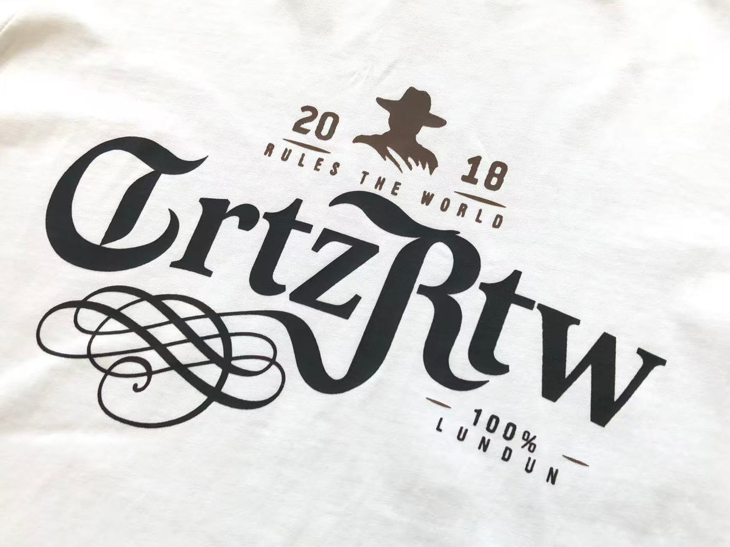CTZ T-Shirt