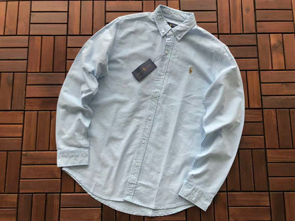 RL Camisas