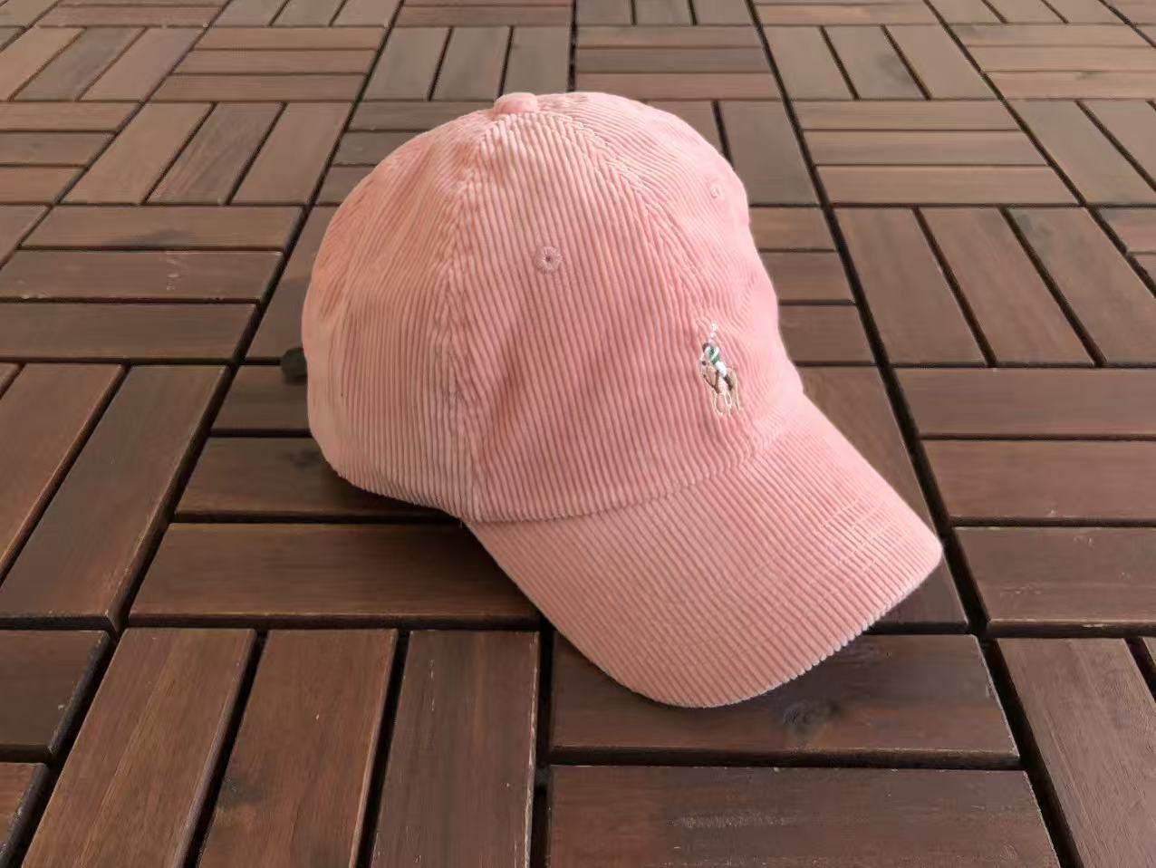 RL Chapeus