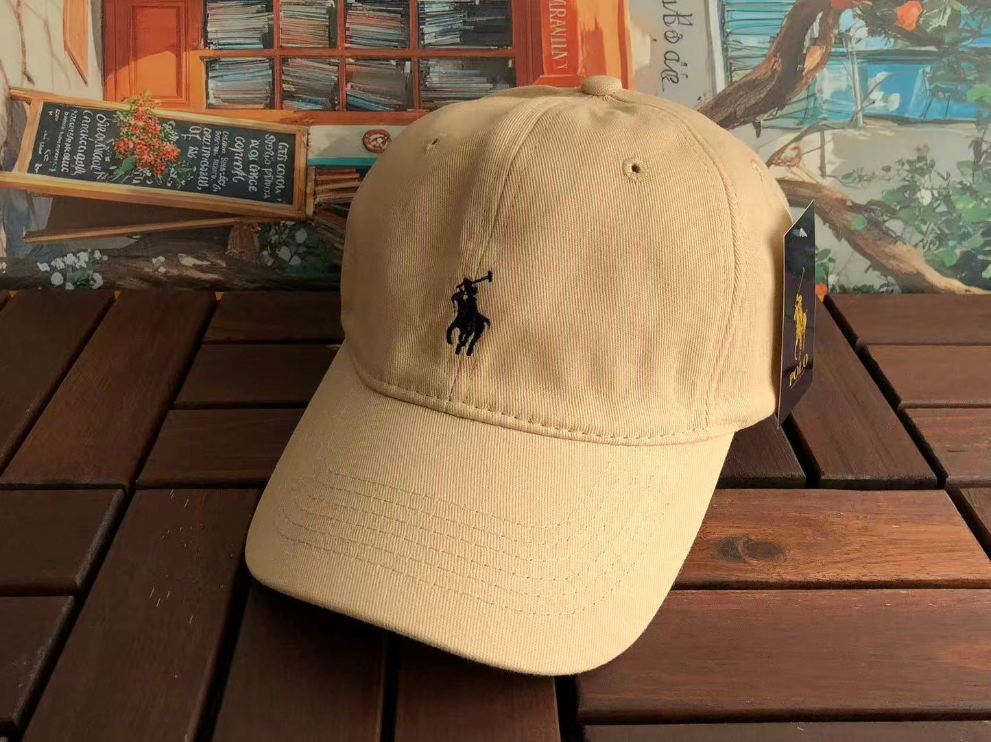 RL Chapeus