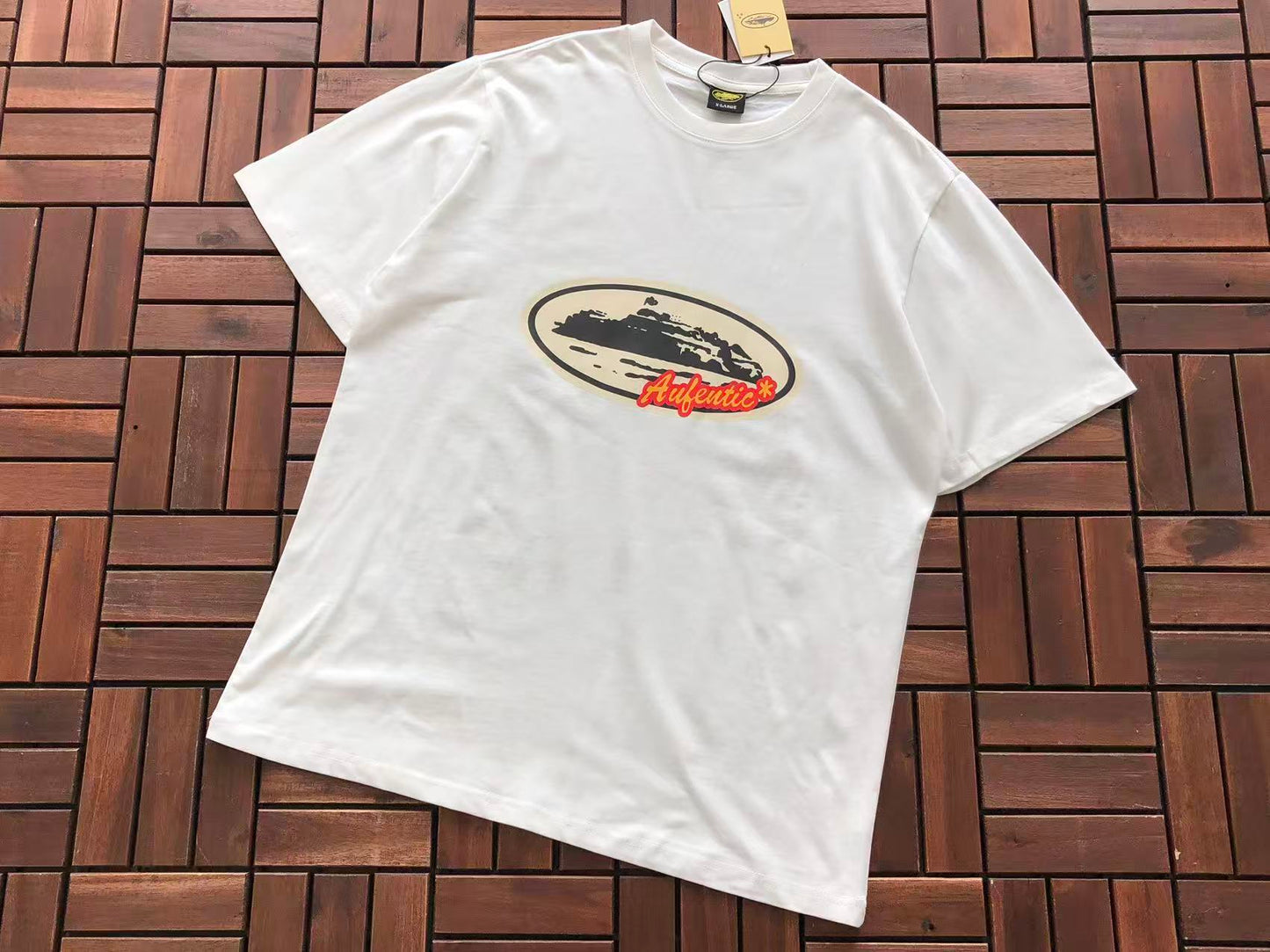 CTZ T-Shirt