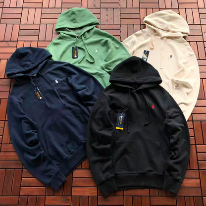 RL Hoodie
