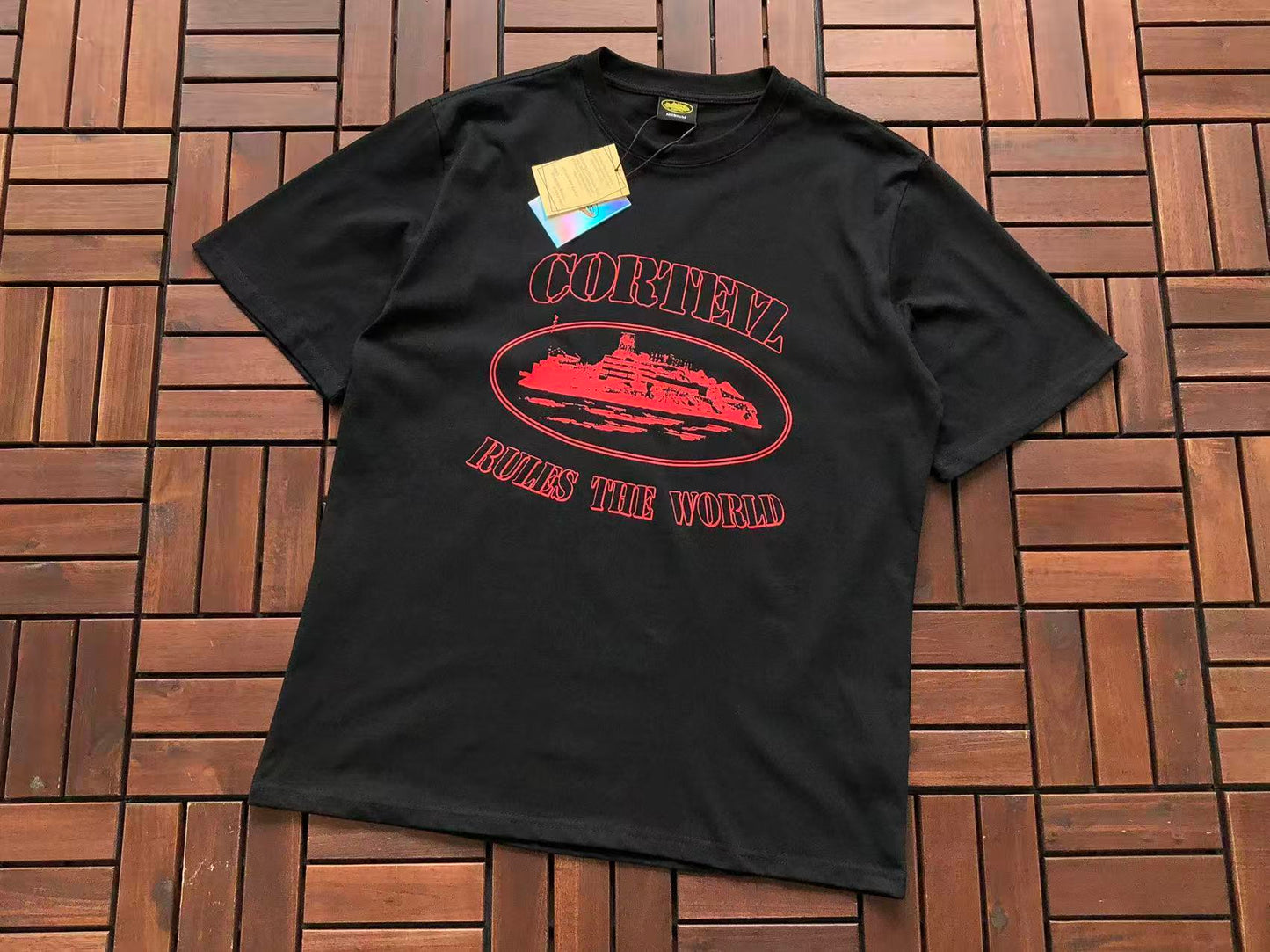 CTZ T-Shirt