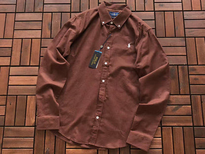 RL Camisas