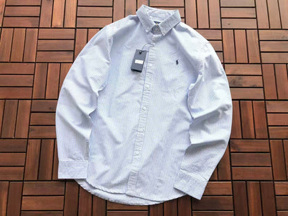 RL Camisas