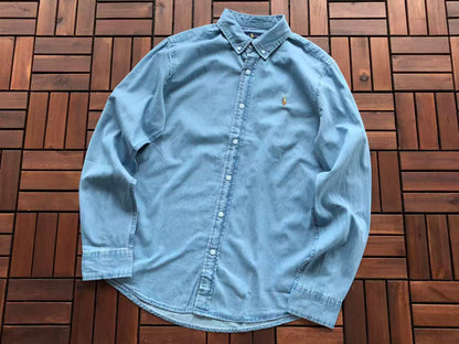 RL Camisas