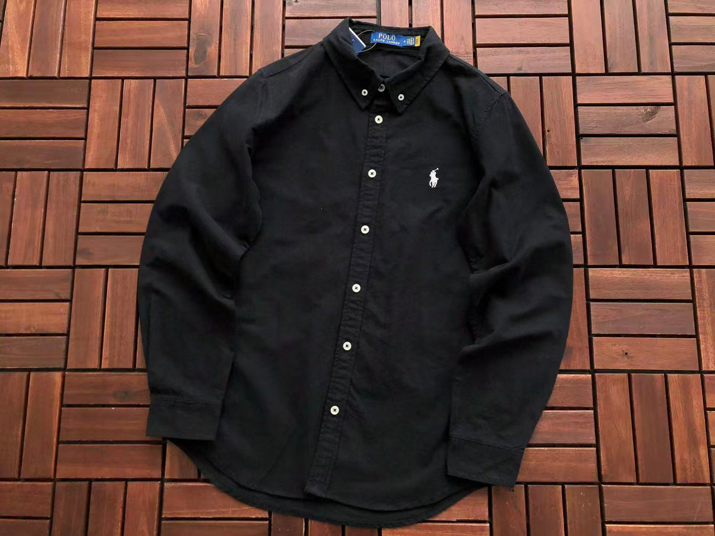 RL Camisas