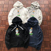 RL Hoodie