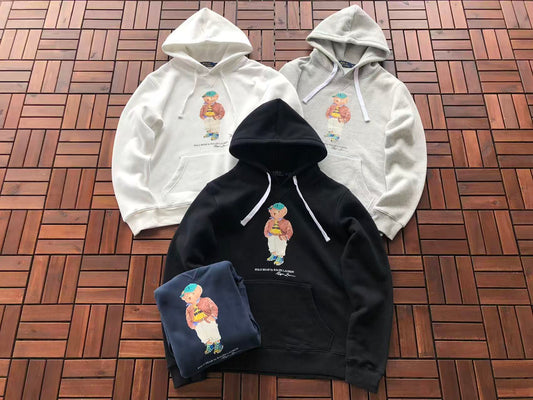 RL Hoodie