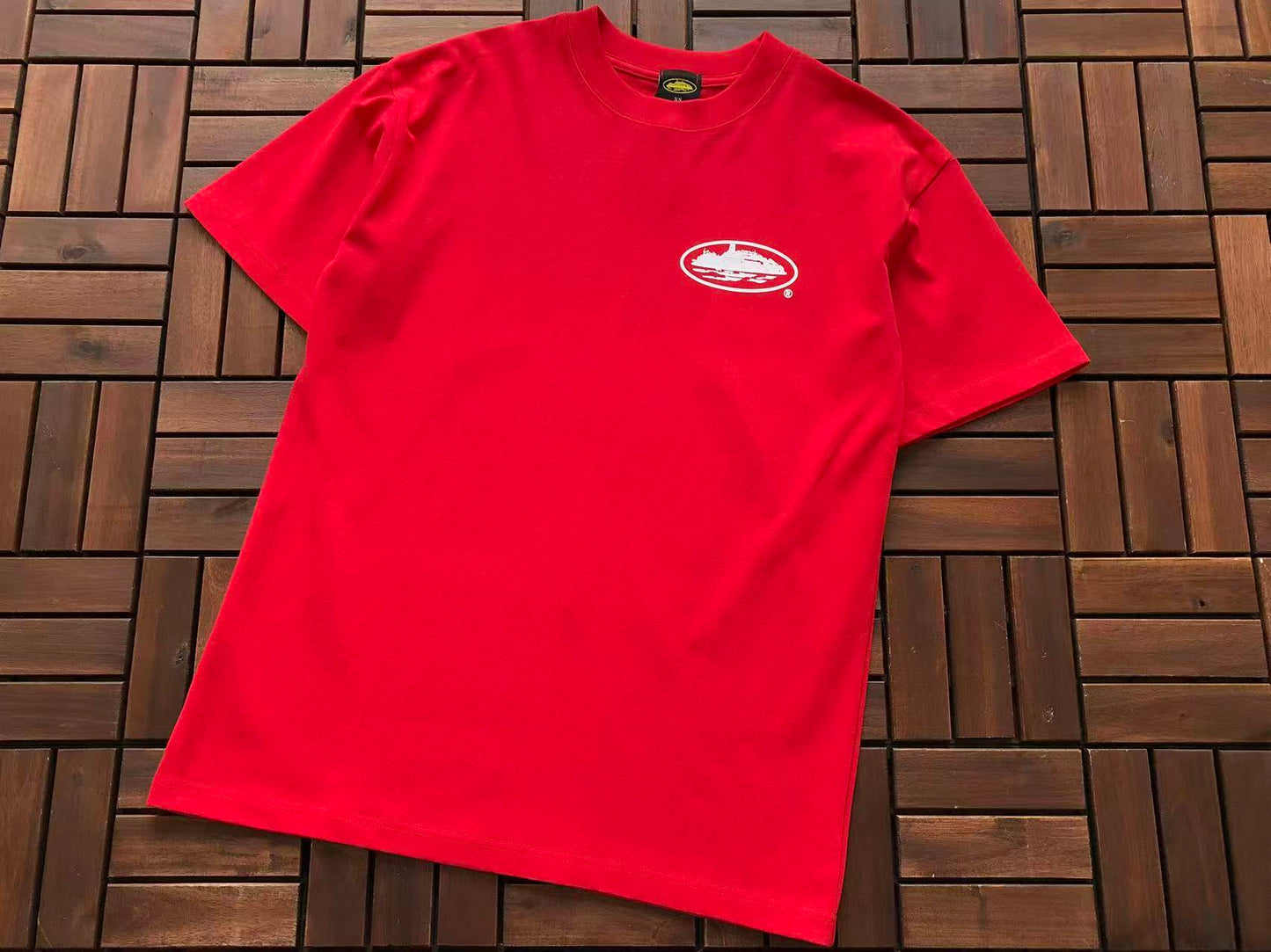 CTZ T-Shirt