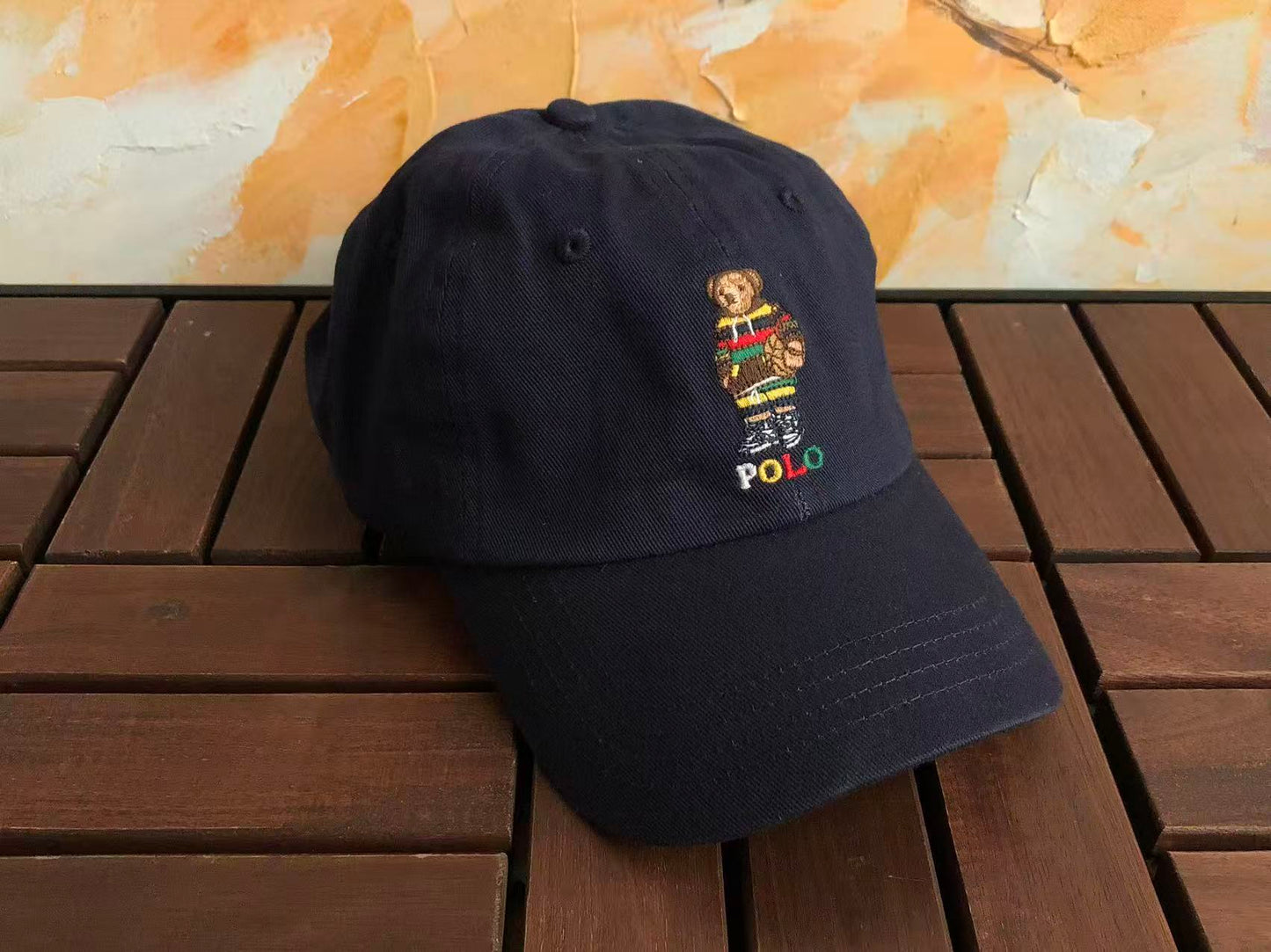 RL Chapeus