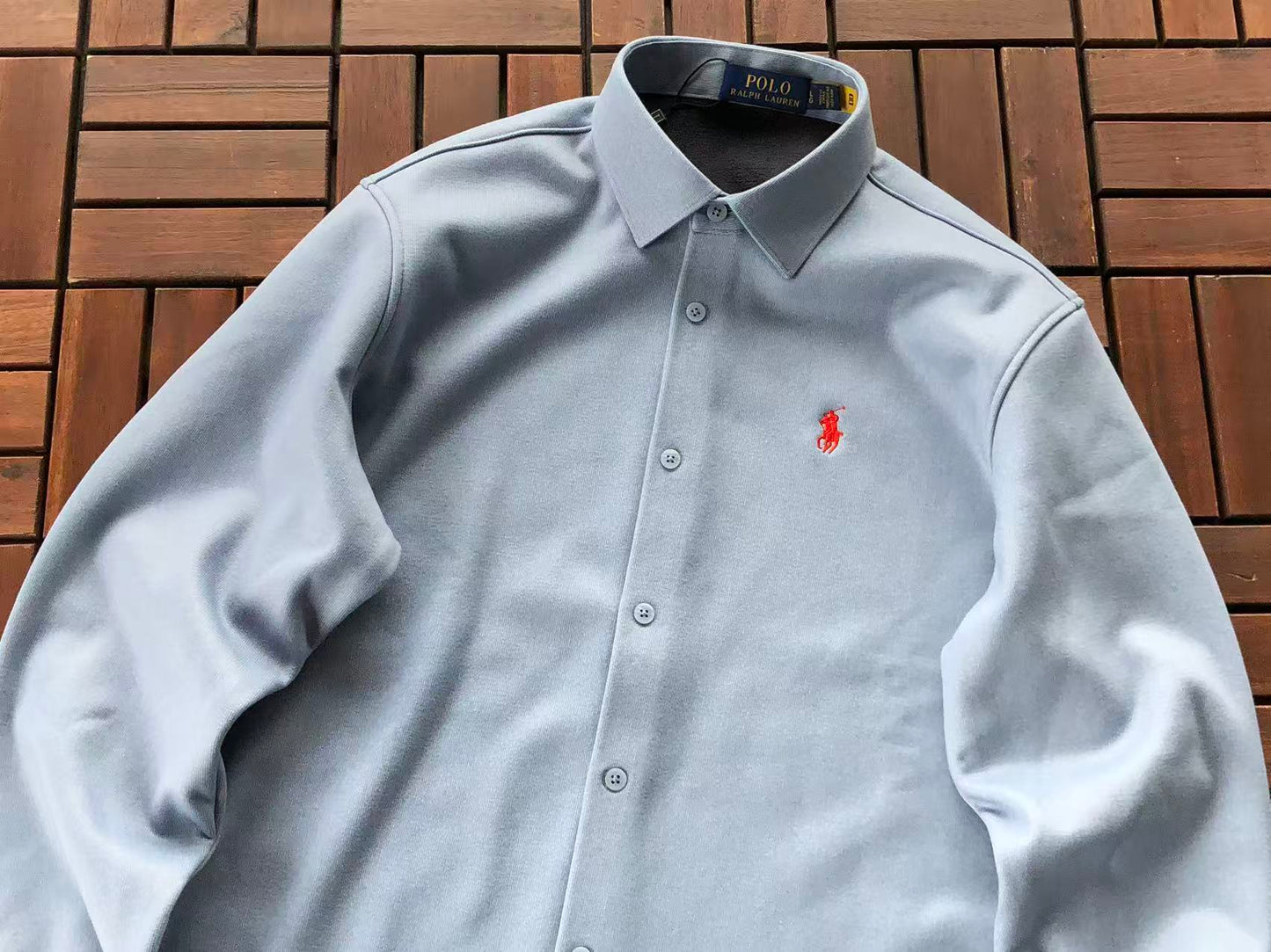 RL Camisas