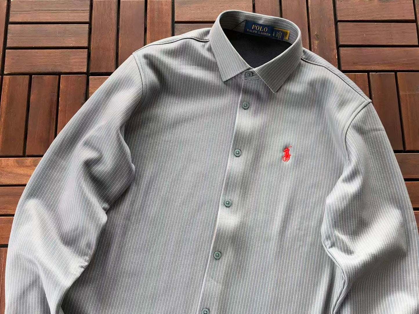 RL Camisas