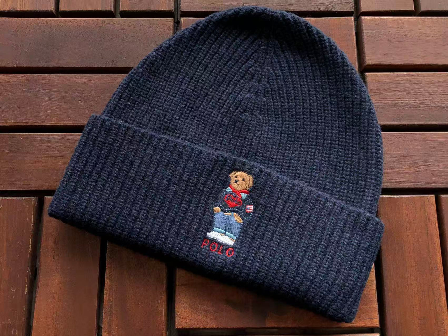 RL Gorros