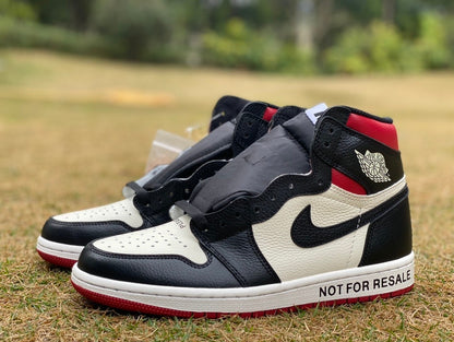 AJ1 High Not for Resale