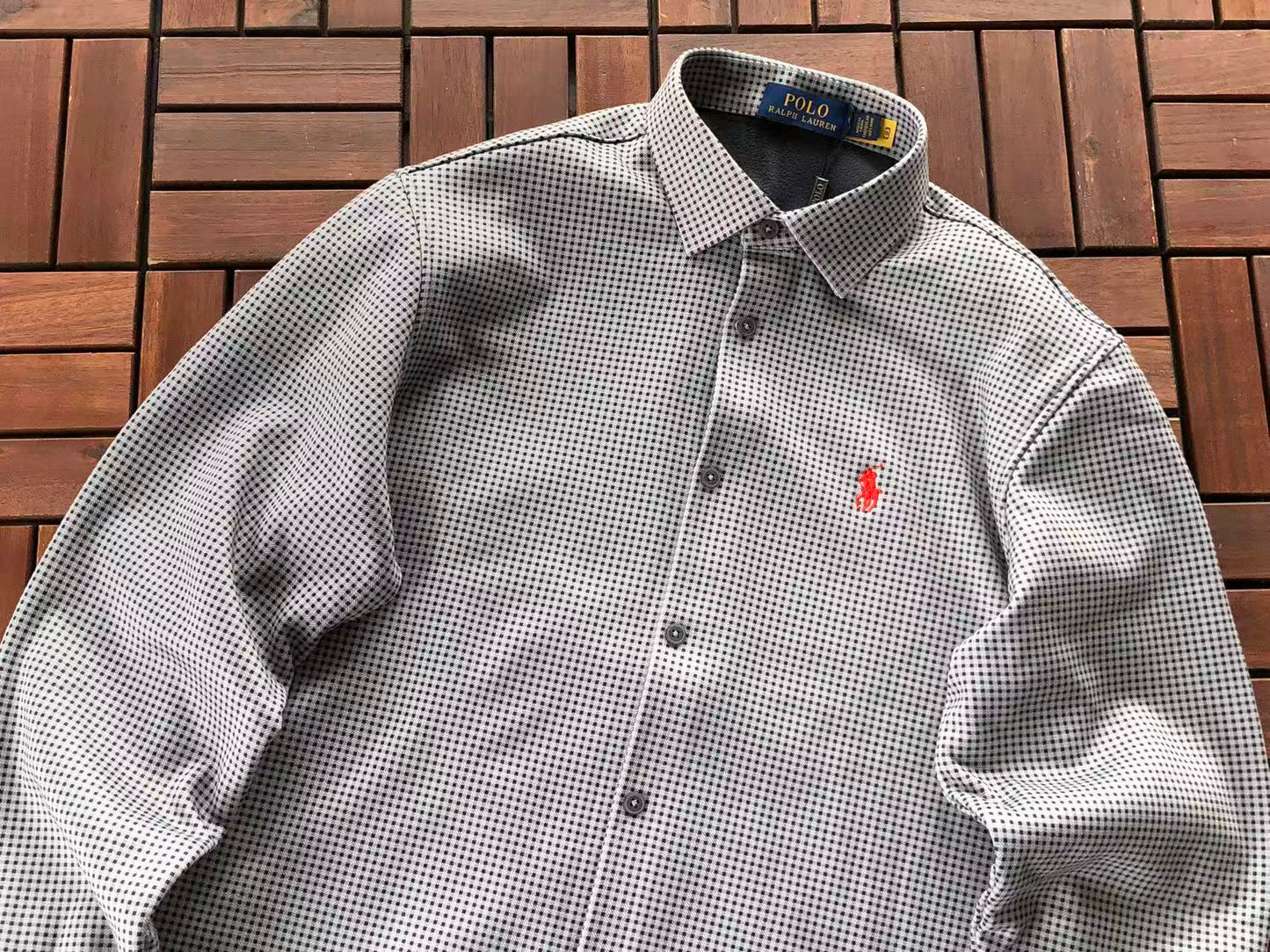 RL Camisas