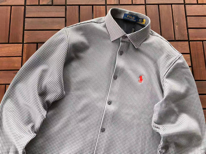 RL Camisas