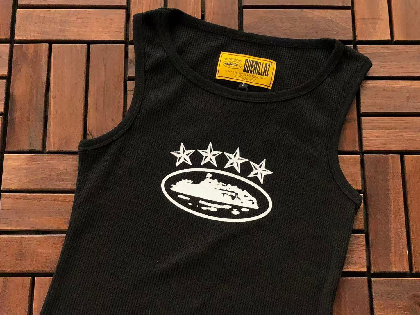 CTZ Camisola sem mangas