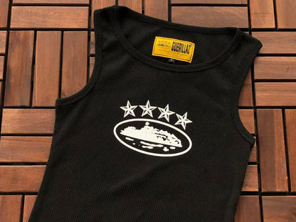 CTZ Camisola sem mangas