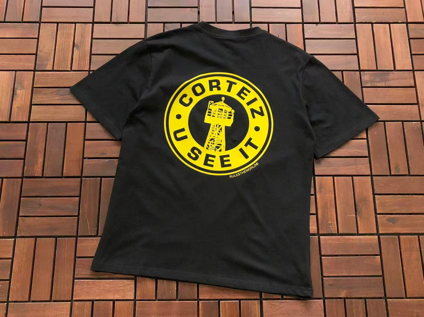 CTZ T-Shirt
