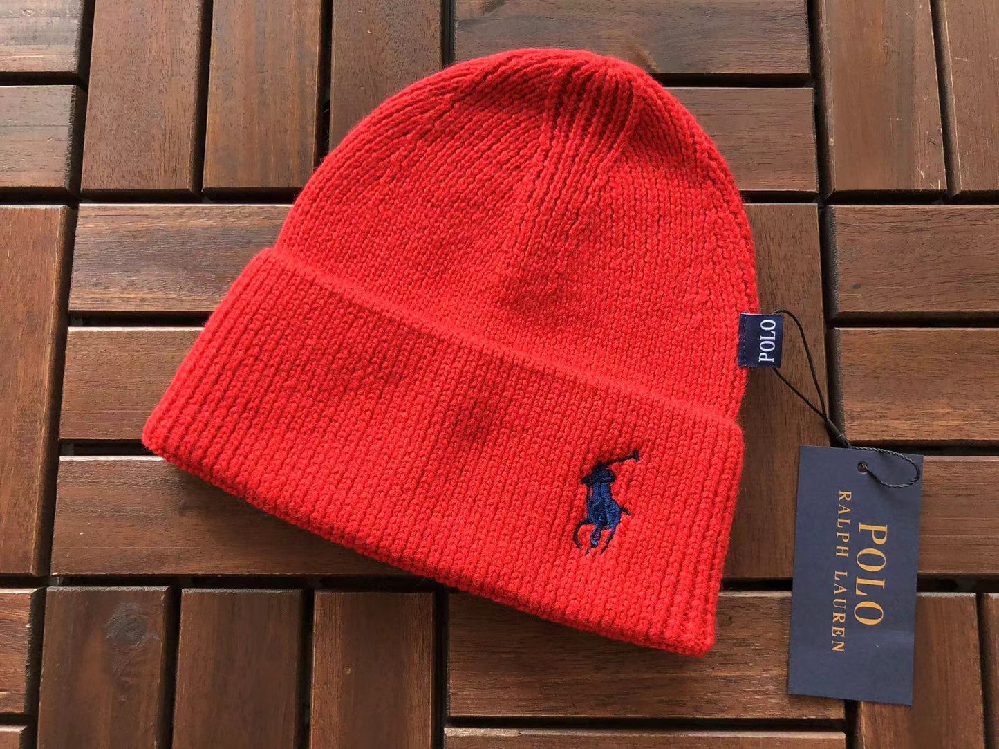 RL Gorros