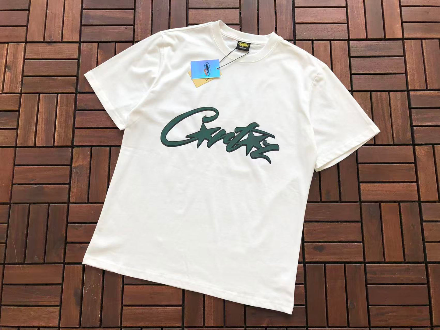 CTZ T-Shirt