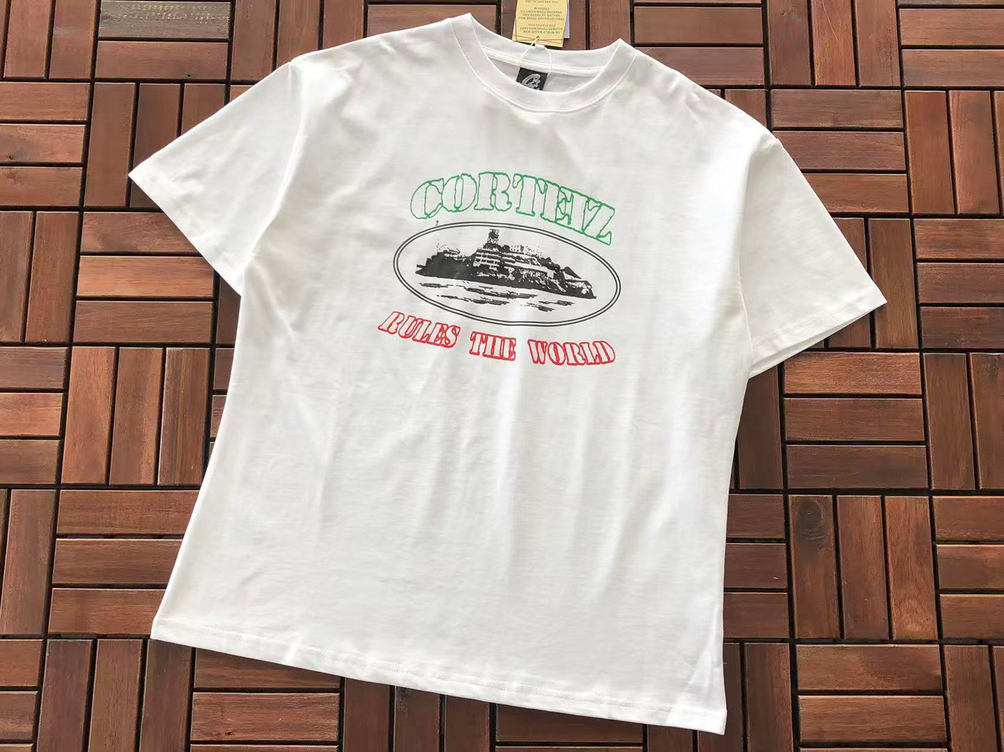 CTZ T-Shirt