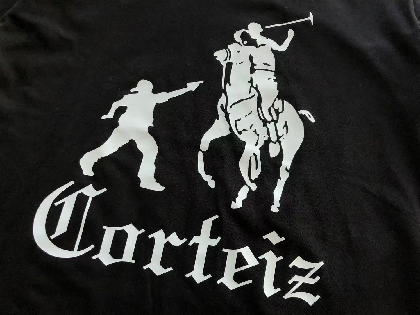 CTZ T-Shirt