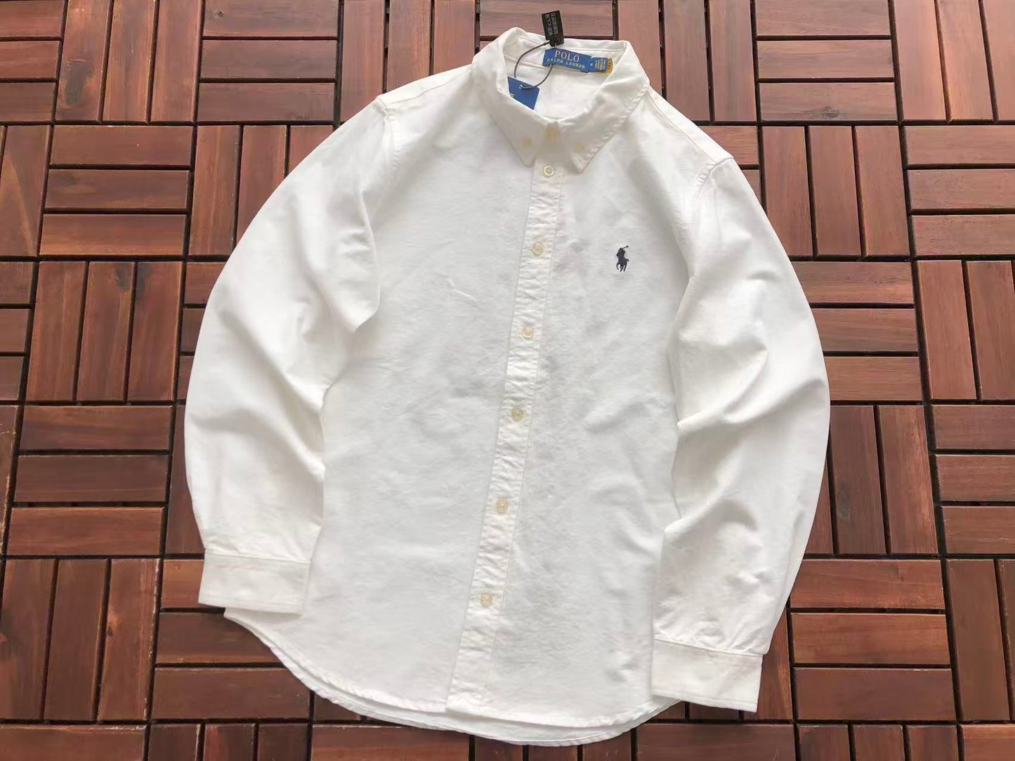 RL Camisas