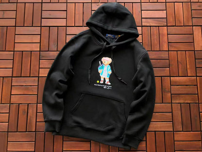RL Hoodie