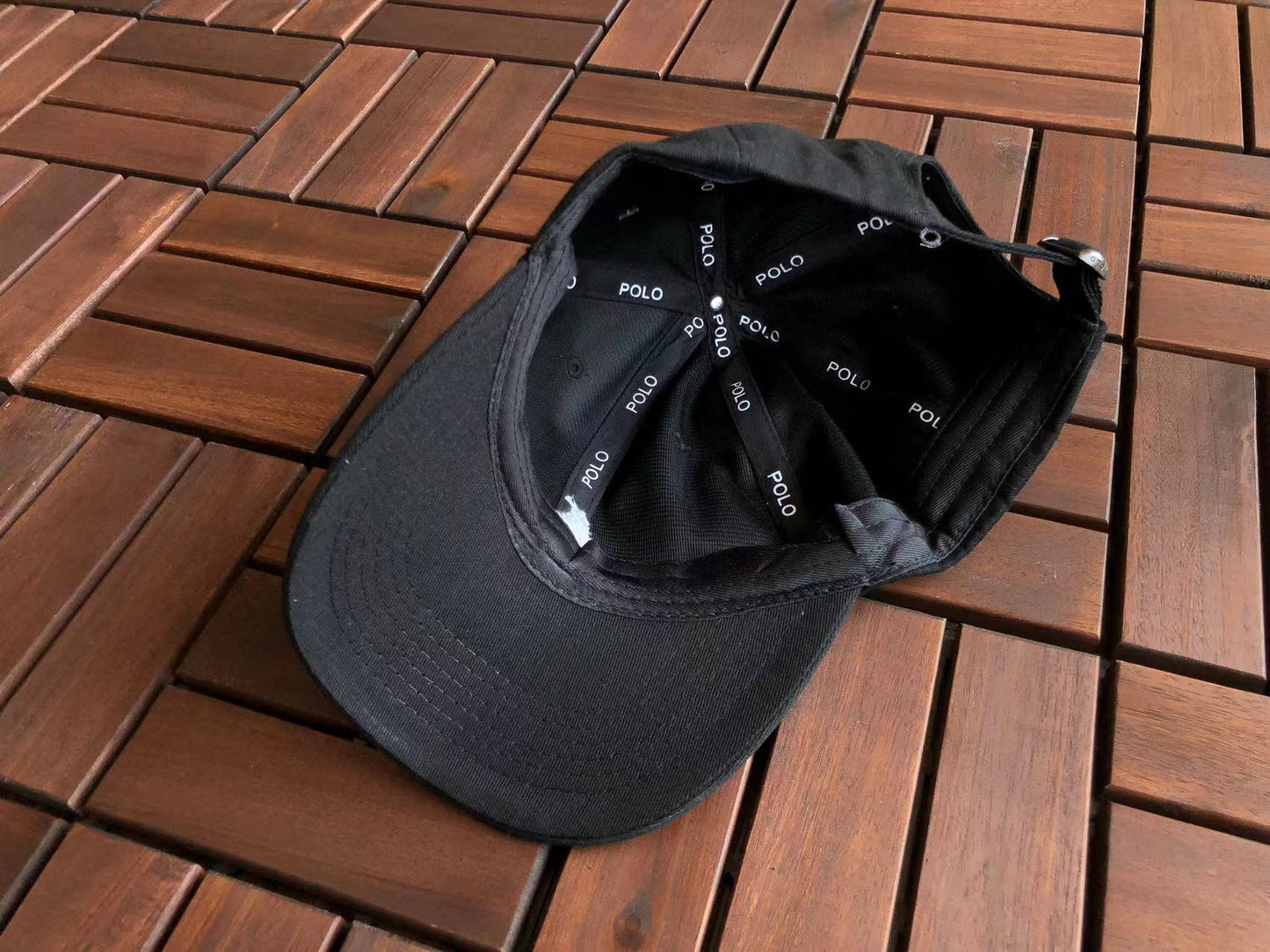RL Chapeus