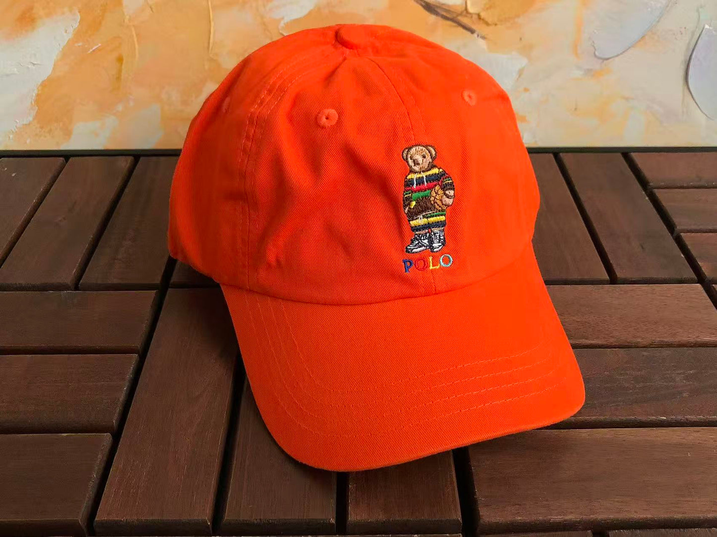 RL Chapeus