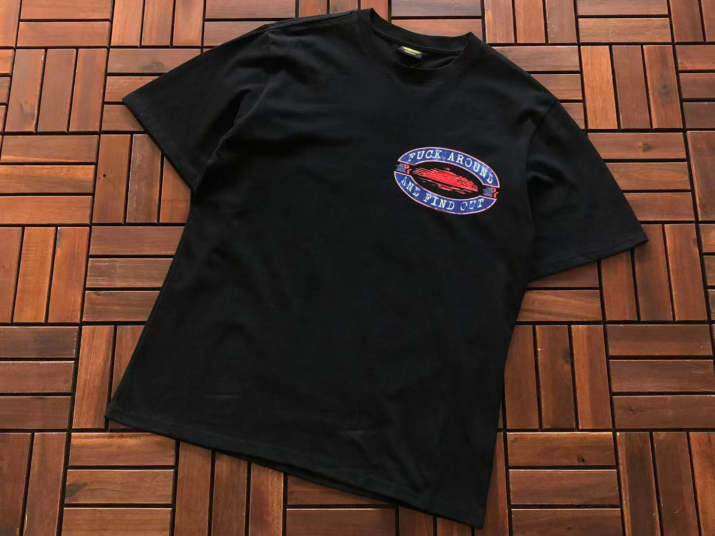 CTZ T-Shirt