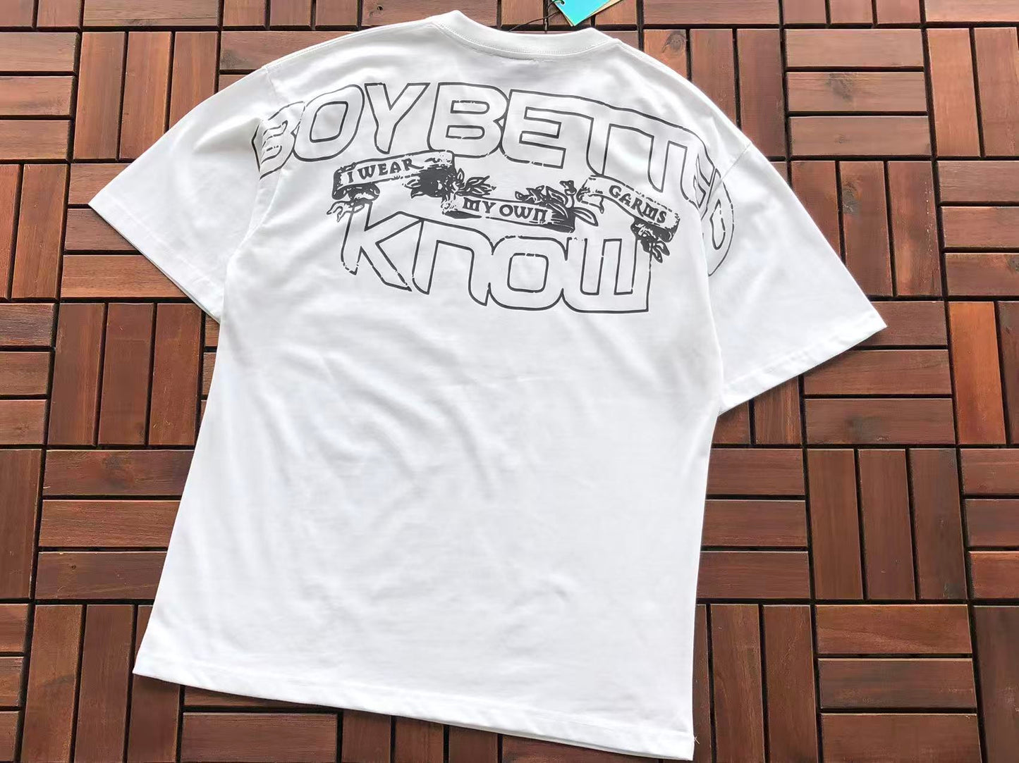 CTZ T-Shirt