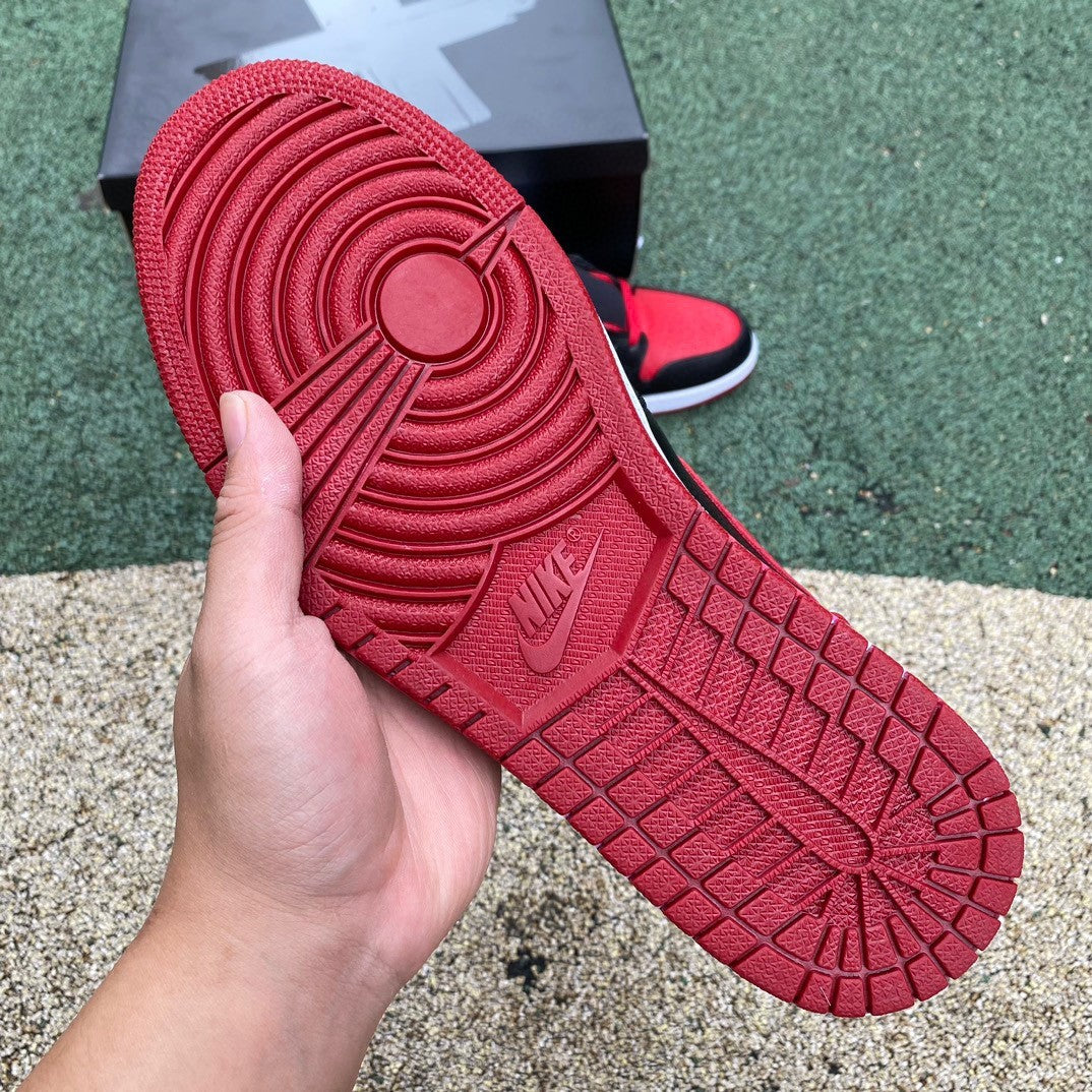 AJ1 High BANNED